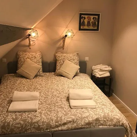 -bm Yerri- Typical And Cosy Apt With Cathedral View Apartman *