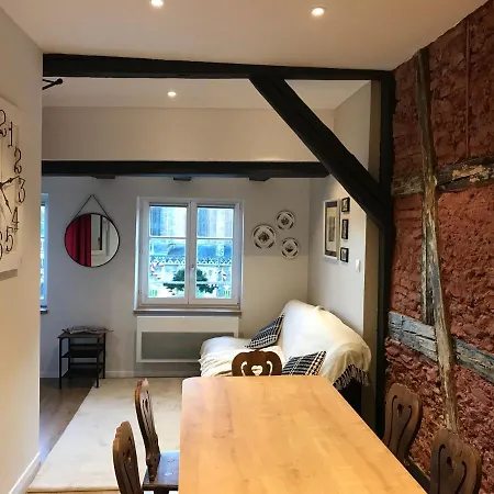 -bm Yerri- Typical And Cosy Apt With Cathedral View Apartment *