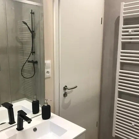 Apartman -bm Yerri- Typical And Cosy Apt With Cathedral View *