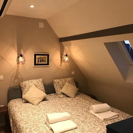 -bm Yerri- Typical And Cosy Apt With Cathedral View Apartment