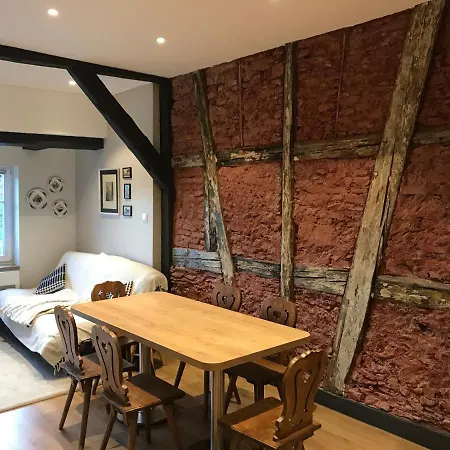 Apartman -bm Yerri- Typical And Cosy Apt With Cathedral View
